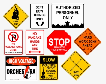 Transparent Traffic Signs Png - Ideas For Traffic Signs, Png Download, Free Download