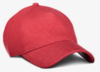 Marylin Baseball Cap Red - Baseball Cap, HD Png Download, Free Download