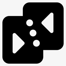 Merge Docunemts Icon - Sign, HD Png Download, Free Download