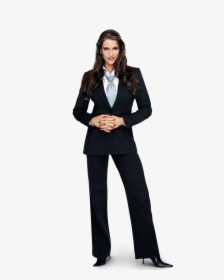 Stephanie Mcmahon Was The First General Manager Of - Stephanie Mcmahon Wwe Png, Transparent Png, Free Download