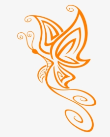 Butterfly Hd Png Vector, Transparent Png, Free Download