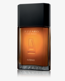 Azzaro Pour Homme Intense Azzaro, HD Png Download, Free Download