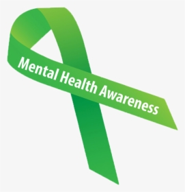 Sean Brotherson, Ndsu Extension Family Life Specialist, - Mental Health Green Ribbons, HD Png Download, Free Download