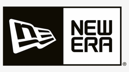 New Era Cap Logo, HD Png Download, Free Download