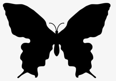 Butterfly, HD Png Download, Free Download