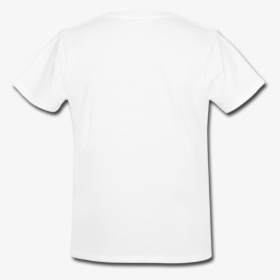 Tshirt Blanc Png - T-shirt, Transparent Png, Free Download