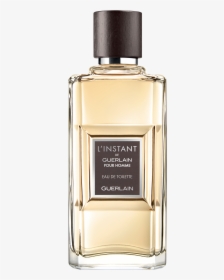 L"instant De Guerlain Pour Homme - Guerlain L Instant Parfum, HD Png Download, Free Download