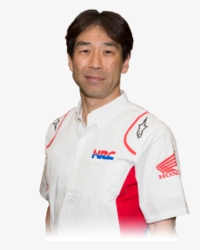 Tetsuhiro Kuwata - Chef, HD Png Download, Free Download