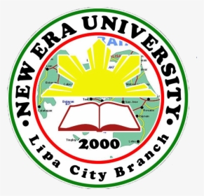 New Era University, HD Png Download, Free Download