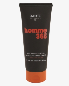 Homme 365 Body & Hair Shower Gel - Cosmetics, HD Png Download, Free Download