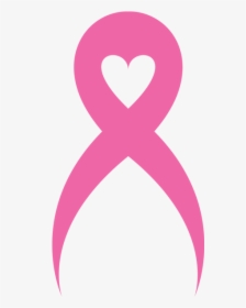Cancer Awareness Ribbon Clip Art Breast Cancer Awareness - Breast Cancer Awareness Ribbon Png, Transparent Png, Free Download
