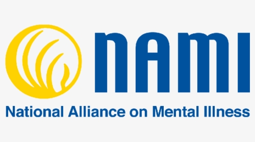 National Alliance On Mental Illness Logo, HD Png Download, Free Download