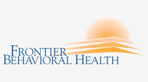 Frontier Behavioral Health Logo - Frontier Behavioral Health Spokane, HD Png Download, Free Download