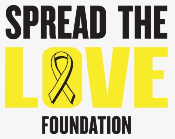 Spread The Love Foundation - Trip Hop To Nu Jazz, HD Png Download, Free Download