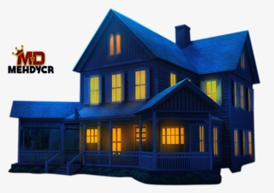 Trap House Png, Transparent Png, Free Download