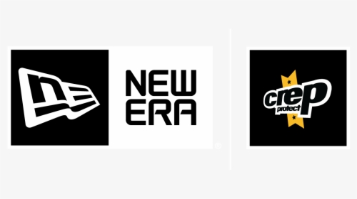 New Era Caps Logo, HD Png Download, Free Download