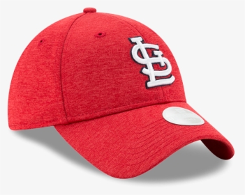 Transparent St Louis Cardinals Png - Baseball Cap, Png Download, Free Download