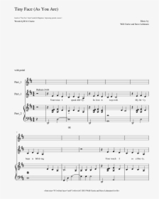 Sheet Music - Appalachia Waltz Sheet Music, HD Png Download, Free Download