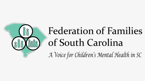 Federation Of Families Of South Carolina - Calligraphy, HD Png Download, Free Download