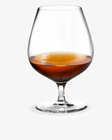 Holmegaard Cognac Glass, HD Png Download, Free Download