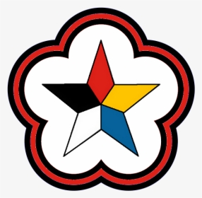 Republic Of China - Republic Of China Star, HD Png Download, Free Download