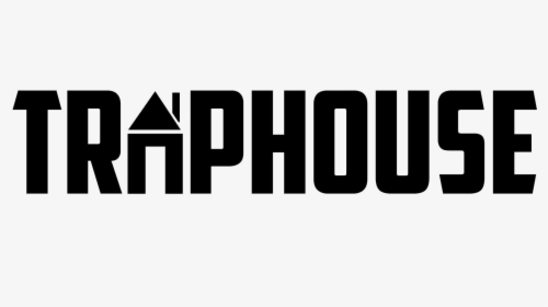 Trap House Decal, HD Png Download, Free Download