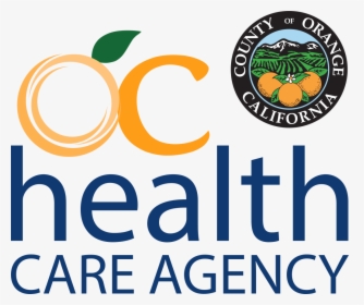 Newlogo - Orange County Mental Health, HD Png Download, Free Download