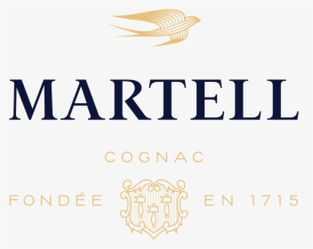Martell Cognac Logo Vector, HD Png Download, Free Download