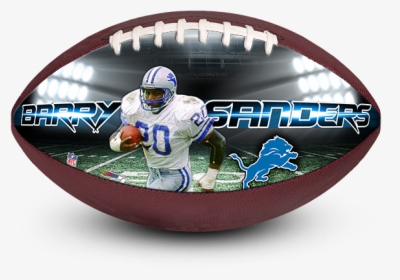 Emmitt Smith On Ball, HD Png Download, Free Download