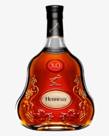 Hennessy Cognac Xo - Hennessy Xo, HD Png Download, Free Download