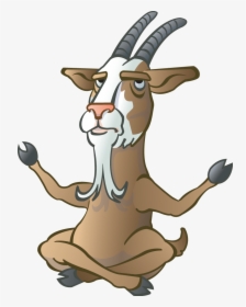 Billy Goat Transparent, HD Png Download, Free Download