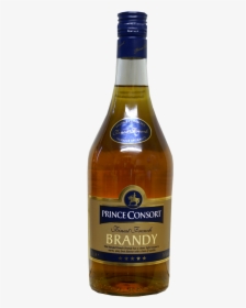 Prince Consort Brandy - Bottle, HD Png Download, Free Download