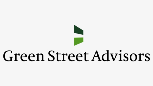 Green Street Advisors Color Logo - Green Street Advisors Logo Png, Transparent Png, Free Download