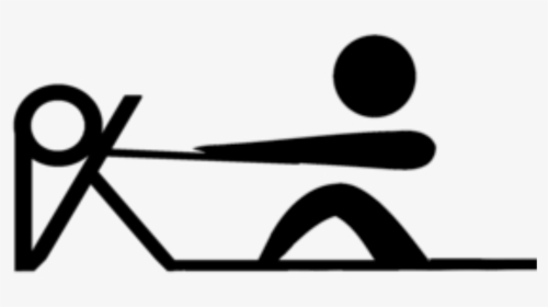 Rowing Png - Open - Rowing Indoor, Transparent Png, Free Download