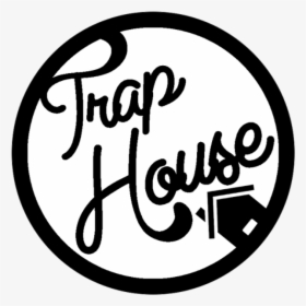 Trap House Logo , Png Download - Trap House Logo Png, Transparent Png, Free Download