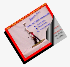 Transparent Barry Sanders Png - Skier Turns, Png Download, Free Download