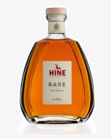 Hine Rare Vsop The Original, HD Png Download, Free Download