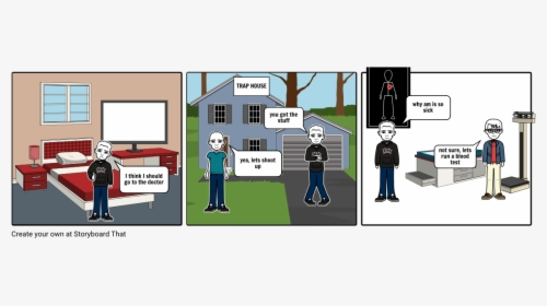 Cartoon, HD Png Download, Free Download