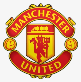 Manchester United Logo 2016, HD Png Download, Free Download