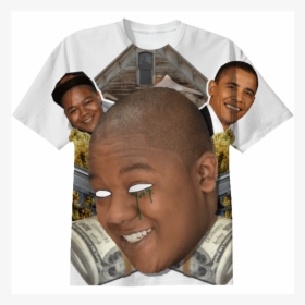 Cory In The Trap House $38 - Cory In The House T Shirt, HD Png Download, Free Download