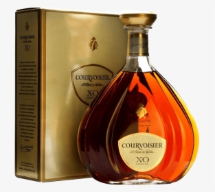 Courvoisier Xo Cognac 700ml - Courvoisier Xo, HD Png Download, Free Download