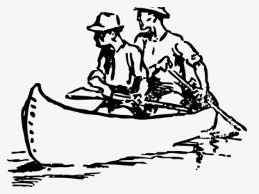 Canoe Clipart Taino - Ve Lost 40 Pounds, HD Png Download, Free Download