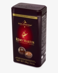 Rémy Martin Fine Champagne Cognac Delights, Tin, HD Png Download, Free Download