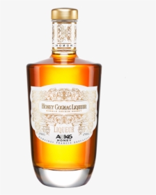 Picture Of Abk6 Honey Cognac Liqueur - Honey Cognac, HD Png Download, Free Download
