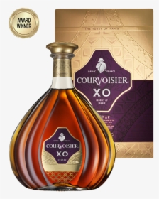 Cognac Courvoisier Xo, HD Png Download, Free Download