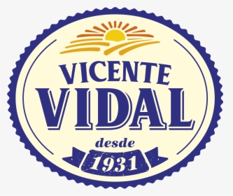 Vicente Vidal - Papas Vidal Logo, HD Png Download, Free Download