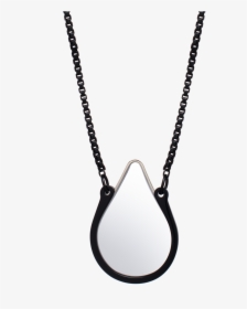 Rock The Cradle - Monocle Necklace, HD Png Download, Free Download