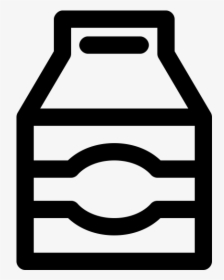 Milk Carton Rubber Stamp"  Class="lazyload Lazyload, HD Png Download, Free Download
