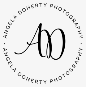 Angela Doherty Photography - Circle, HD Png Download, Free Download