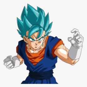 No Caption Provided - Ssb Vegito, HD Png Download, Free Download